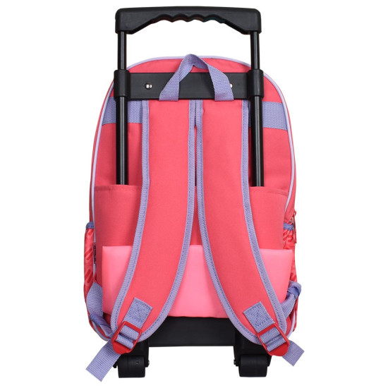 Sunce Παιδική τσάντα Dora Junior Roller